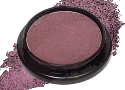 Elan Makeup Studio Professional Eyeshadow Midnight Plum