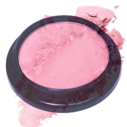 Elan Makeup Studio Professional Blush and Bronzer for Natural Contouring
