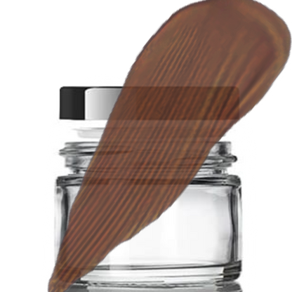 Elan Makeup Studio Liquid Foundation Mohagany Professional Coverage