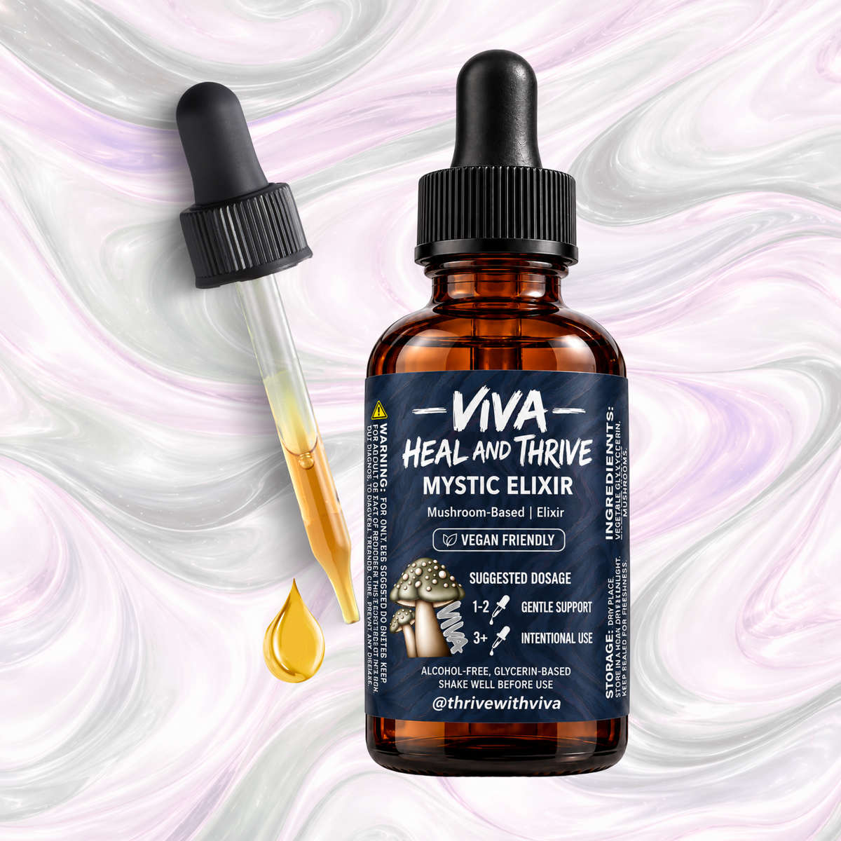 Mystic Elixir