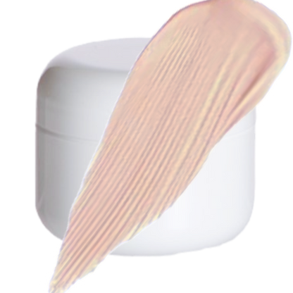 Elan Makeup Studio Liquid Foundation Natural Honey Professional Coverage