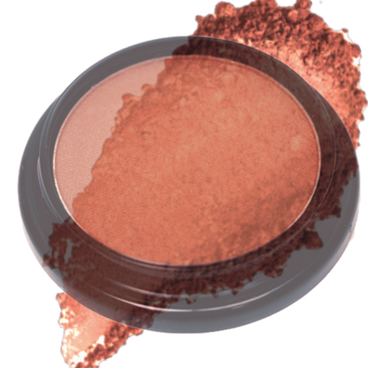 Elan Makeup Studio Professional Blush and Bronzer for Natural Contouring
