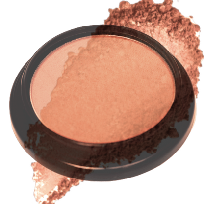 Elan Makeup Studio Professional Blush and Bronzer for Natural Contouring
