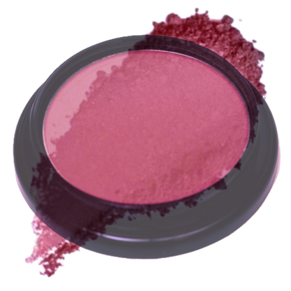 Elan Makeup Studio Professional Blush and Bronzer for Natural Contouring
