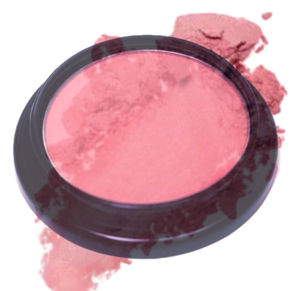 Elan Makeup Studio Professional Blush and Bronzer for Natural Contouring
