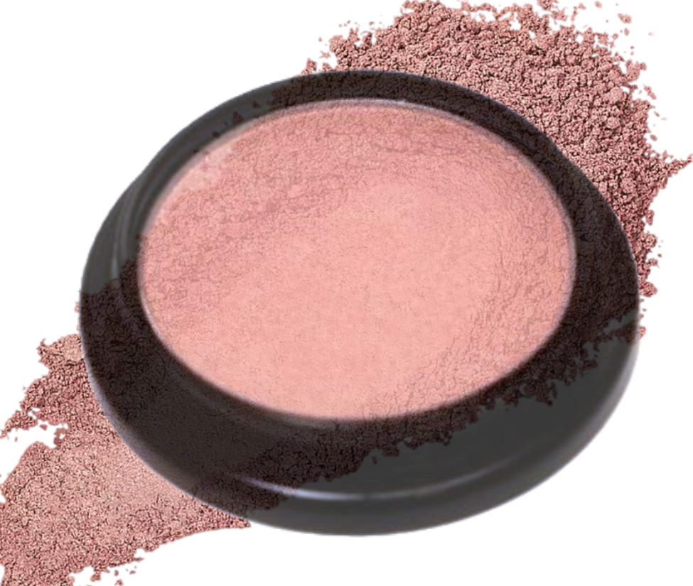 Elan Makeup Studio Professional Eyeshadow Pink Glow