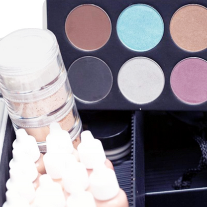 Elan Makeup Studio Professional Makeup Kit for Complete Beauty Application
