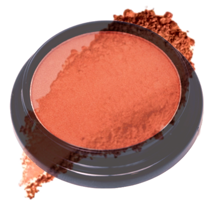 Elan Makeup Studio Professional Blush and Bronzer for Natural Contouring
