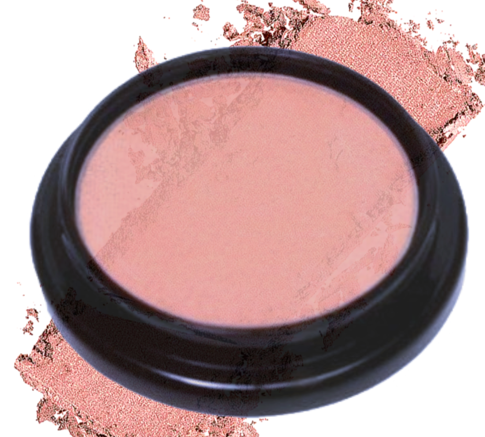 Elan Makeup Studio Professional Eyeshadow Rainbow Peach