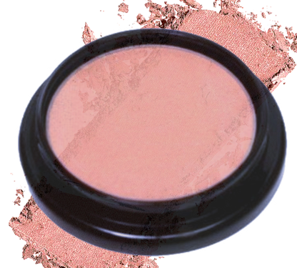Elan Makeup Studio Professional Eyeshadow Rainbow Peach