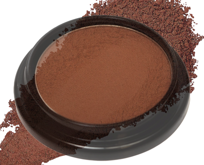 Elan Makeup Studio Professional Eyeshadow Root Beer Matte
