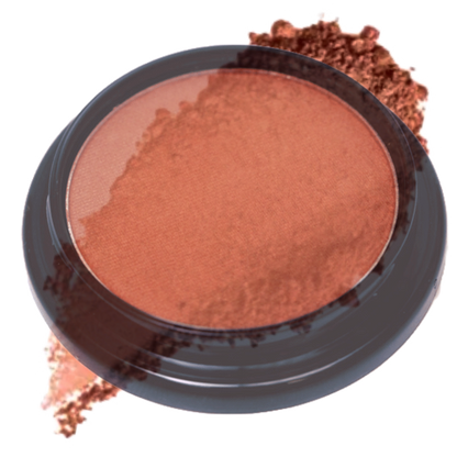 Elan Makeup Studio Professional Blush and Bronzer for Natural Contouring
