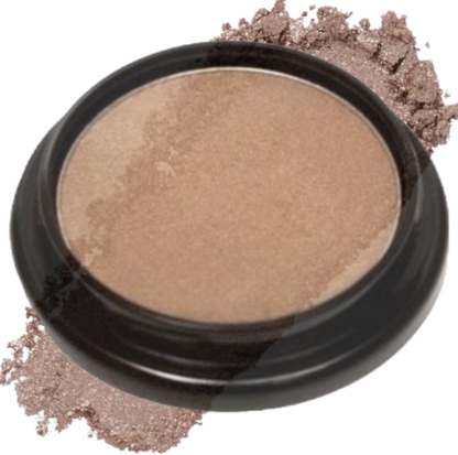 Elan Makeup Studio Professional Eyeshadow Sand Beige