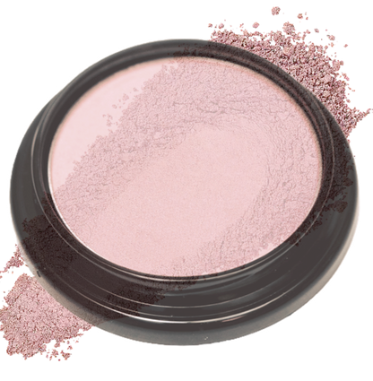 Elan Makeup Studio Professional Eyeshadow Seashell Pink