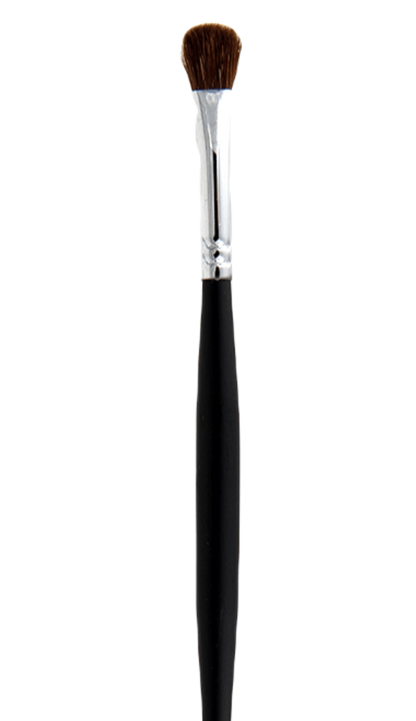 Elan Makeup Studio Deluxe Fluff Brush for Blending

