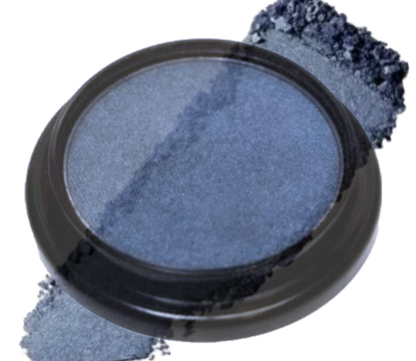 Elan Makeup Studio Professional Eyeshadow Steel Blue Ice