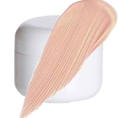 Elan Makeup Studio Liquid Foundation Sun GlowProfessional Coverage
