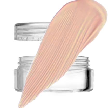Elan Makeup Studio Liquid Foundation Sun Glow Professional Coverage