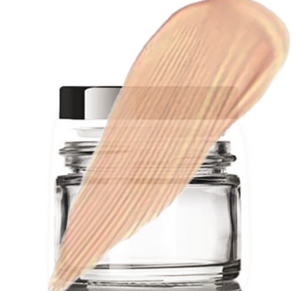 Elan Makeup Studio Liquid Foundation Sunglow Professional Coverage