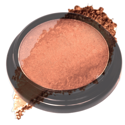 Elan Makeup Studio Professional Blush and Bronzer for Natural Contouring

