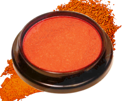 Elan Makeup Studio Professional Eyeshadow Tango Tangerine