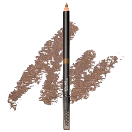 Elan Makeup Studio Professional Brow Blender Pencil for Eyebrow Shaping

