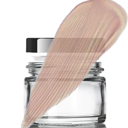 Elan Makeup Studio Liquid Foundation Tawny Soleil Professional Coverage