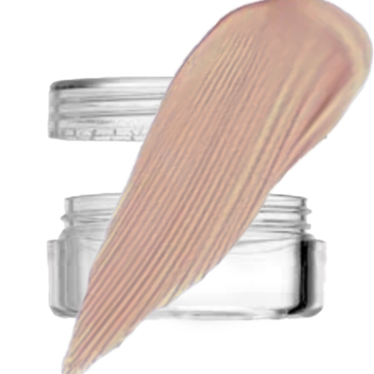 Elan Makeup Studio Liquid Foundation Tawny Professional Coverage
