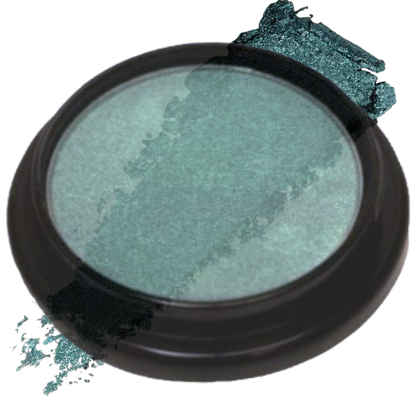 Elan Makeup Studio Professional Eyeshadow Teal Jewel