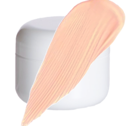 Elan Makeup Studio Liquid Foundation Toasted  Beige Professional Coverage