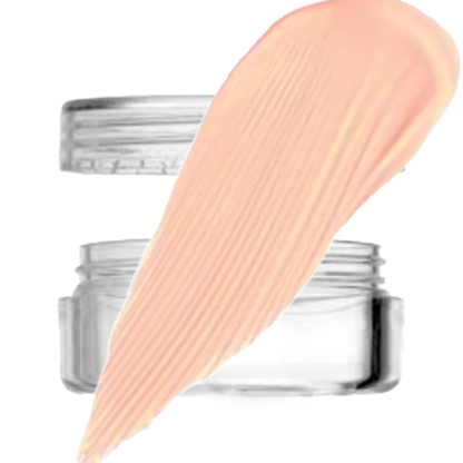 Elan Makeup Studio Liquid Foundation Toasted Beige Professional Coverage