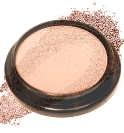 Elan Makeup Studio Professional Eyeshadow Touch of Peach