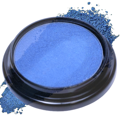 Elan Makeup Studio Professional Eyeshadow Tropical Blue