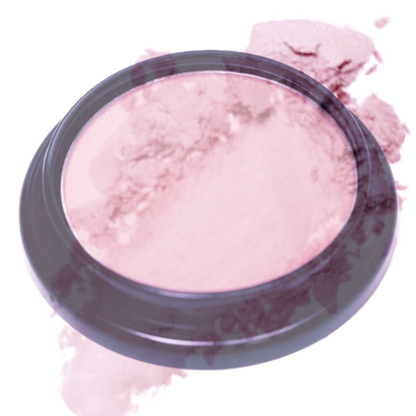 Elan Makeup Studio Professional Blush and Bronzer for Natural Contouring
