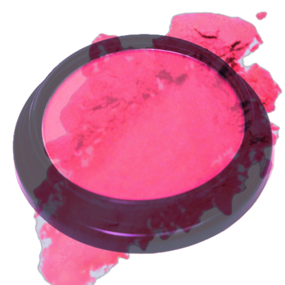 Elan Makeup Studio Professional Blush and Bronzer for Natural Contouring
