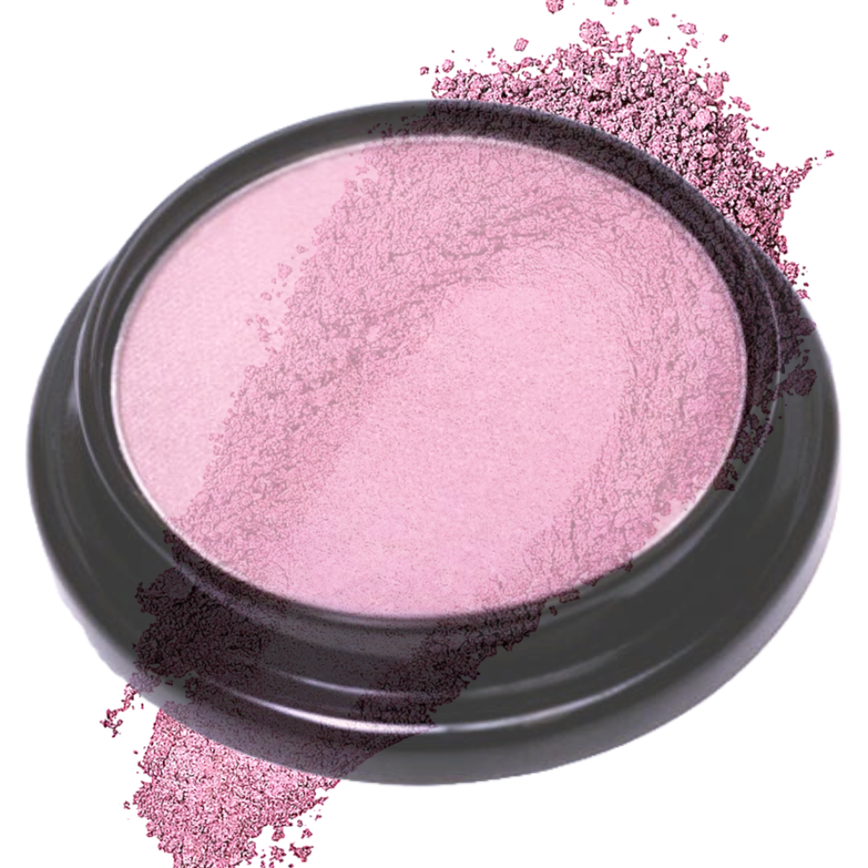 Elan Makeup Studio Professional Eyeshadow  Violet Rose