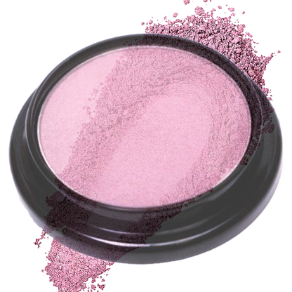 Elan Makeup Studio Professional Eyeshadow  Violet Rose