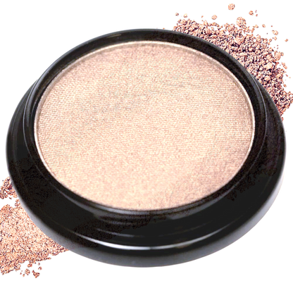 Elan Makeup Studio Professional Eyeshadow warm sand