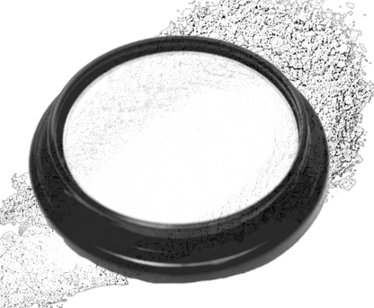 Elan Makeup Studio Professional Eyeshadow White Ice