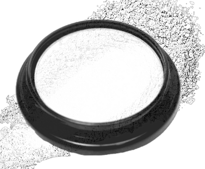 Elan Makeup Studio Professional Eyeshadow White Satin