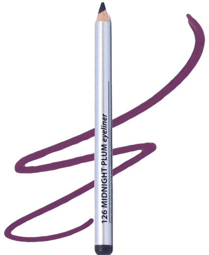 Elan Makeup Studio Eye Liner