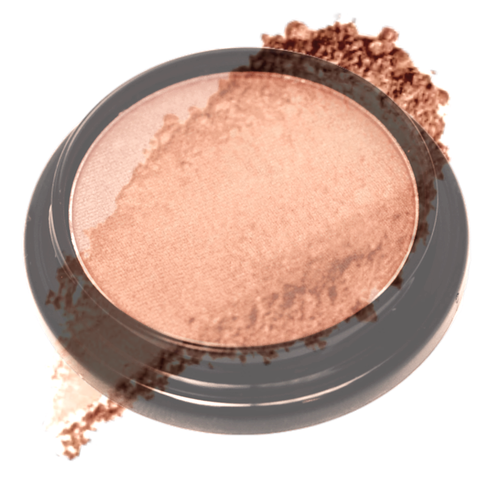 Elan Makeup Studio Blush and Bronzer 