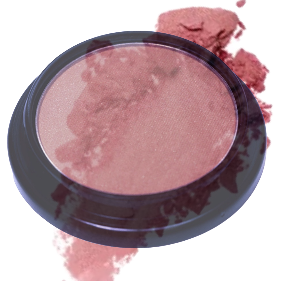 Elan Makeup Studio Blush and Bronzer 