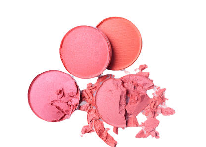 Elan Makeup Studio Blush and Bronzer 