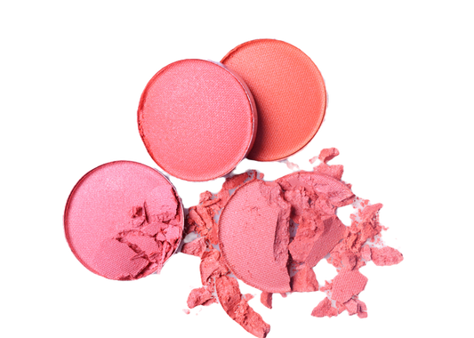 Elan Makeup Studio Blush and Bronzer 