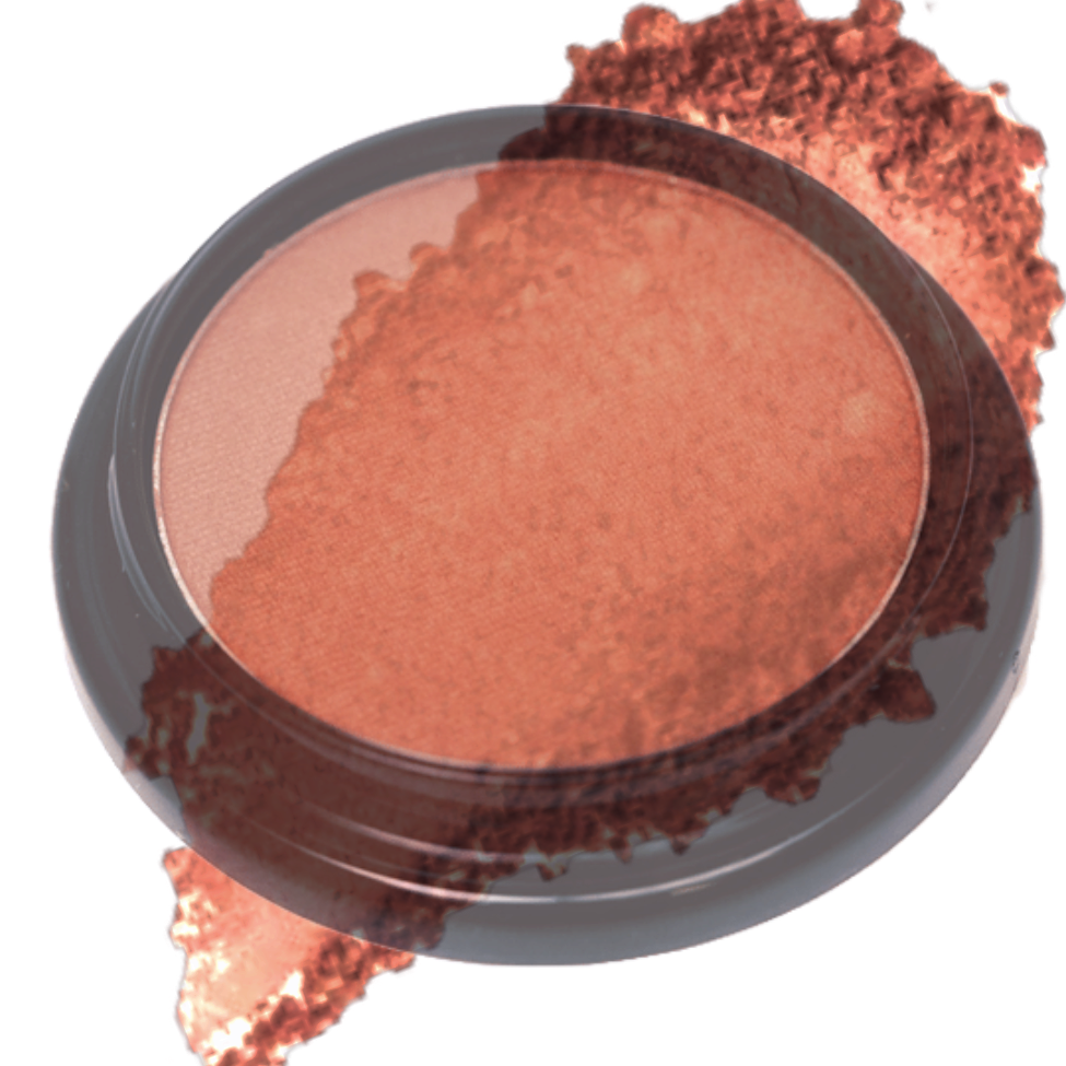 Elan Makeup Studio Blush and Bronzer 